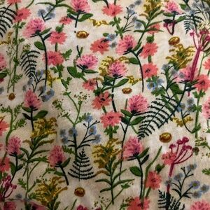 Natural Life Free Spirit Knit Swing Tank Top Size XS/S